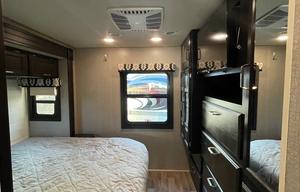 Disney Enchanted Coach 36ft (Stationary only)