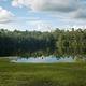 WRIGHT LAKE CAMPGROUND