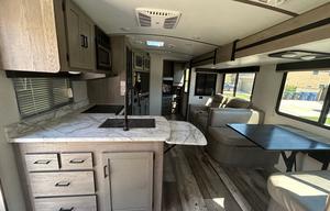 2021 Keystone RV Outback Ultra Lite 291UBH