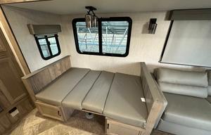 Sleeps 6 - New Luxury Travel Trailer