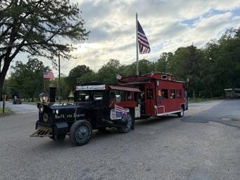 Waynesboro North 340 Campground