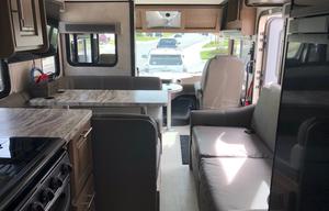 2019 Forest River FR3 -- Your home away from home!