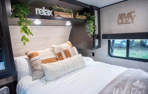 Experience Adventure in this 2023 Jayco Jay Flight