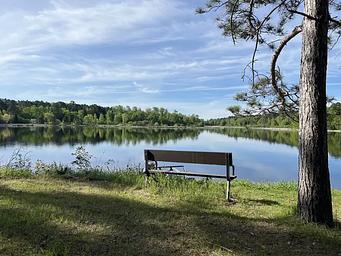 A photo of facility MOSOMO POINT with Waterfront