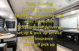 2022 Forest River RV Cherokee 274WK (VIN 7604)
