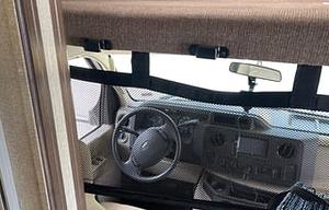 2018 Coachmen RV Freelander 28BH