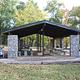 COOK DAY USE AREA - Shelter  #2