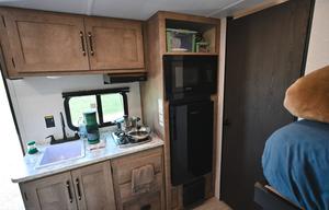 The Springdale: Queen + Bunk. Delivery Only!