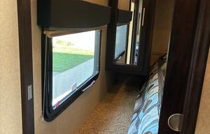 2016 Forest River RV XLR Hyper Lite 30HDS