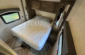 2021 Forest River RV EVO T3250