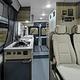 Adventure Van by City Escapes-‘22 Winnebago Solis
