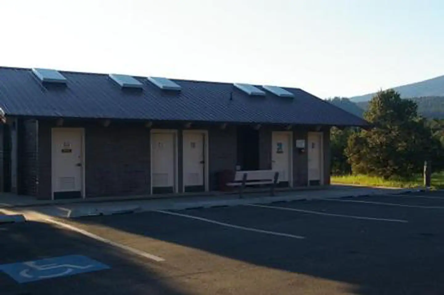Deer Run Campground