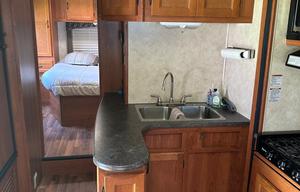 Brucrew RV Rental