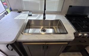 Fireside RV 2023 Coachman Leprechaun 230FS LMI1769