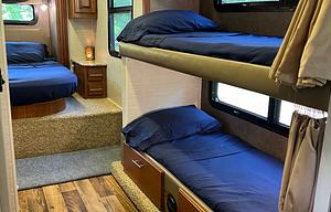2017 Jayco Precept 35UP