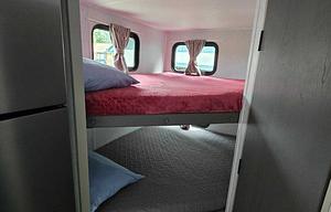 2024 Forest River RV Salem FSX 23 ft