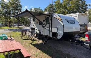 Family weekend adventure