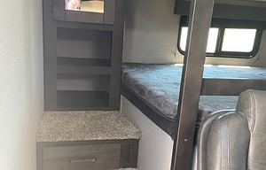 Your AirBNB on wheels