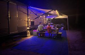 Forest River RV Cherokee Grey Wolf - Sleeps 9