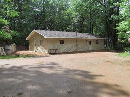Lake George Campsite