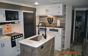 2022 Venture RV SportTrek ST327VIK
