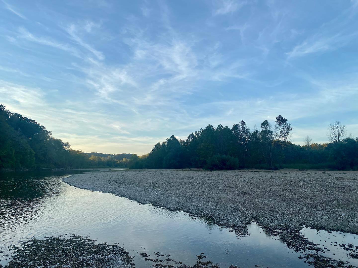 River Roost RV Park