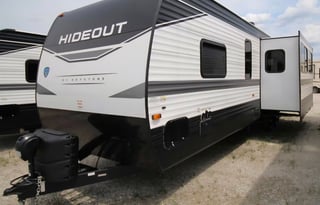 Heidi the Hideout Sleeps 10 2 bedroom Bunkhouse