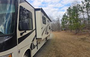 2022 Jayco Alante 29F