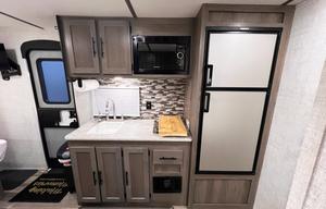 2022 Gulf Stream RV Ameri-Lite Super Lite 199DD