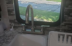 Tammy's Bucket