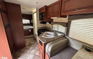 2014 Chateau 28A RV rental photo 33