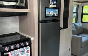 2022 Forest River RV Rockwood Signature Ultra Lite