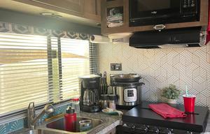 Making Memories Rv Co