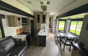 2022 Arctic Wolf Suite 3660