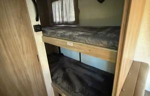 T6 2022 Winnebago Micro Minnie