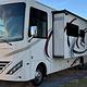 Home is where you take it motor coach rental