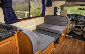 2013 Thor Motor Coach Four Winds 23A Ultimate