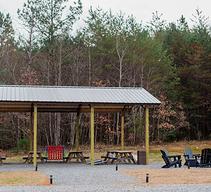 Heaven in the Hills Campground
