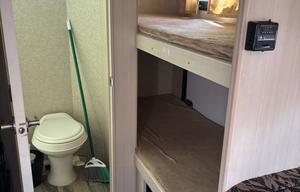 Rv for up to 5