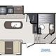 2017 Keystone RV Laredo 298RL