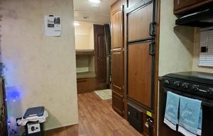 Jayes Camper