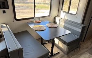 The Heartland Hideaway