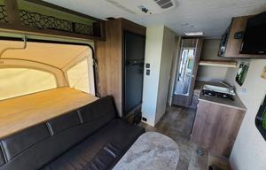 Mark's Toy Hauler