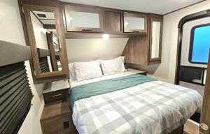 Camden's Camper - 32' - 2021 Dutchman Coleman