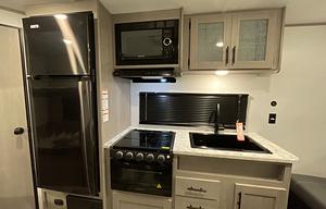 2024 Dutchmen RV Coleman Lantern LT Series 274BH