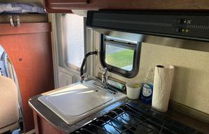 2015 Winnebago Minnie Winnie 22R