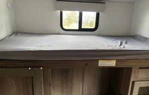 2025 Cruiser MPG 3100BH