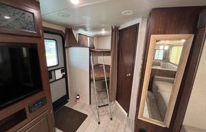 2020 Forest River Solaire 268BHSK BMN1126