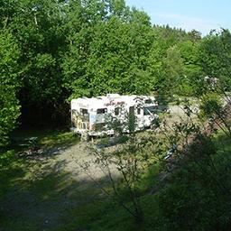 Black Brook Cove Campground