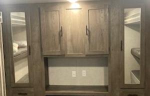 2021 Forest River Salem 31KQBTS  **DELIVERY ONLY**